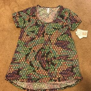 Lularue shirt